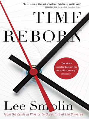 cover image of Time Reborn